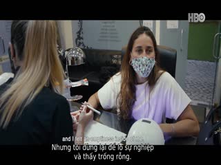 Cơn Sóng Lừng 30 Mét (Phần 2) Tập Tập 02