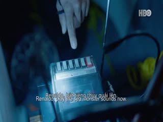 Hội Huyền Bí (Phần 1) Tập Tập 03