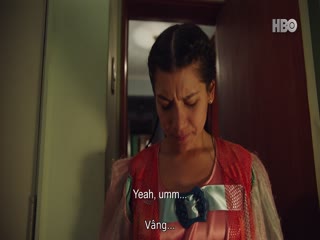 Hội Huyền Bí (Phần 2) Tập Tập 05