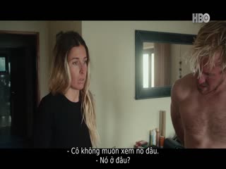 Cơn Sóng Lừng 30 Mét (Phần 2) Tập Tập 05
