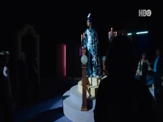 Hội Huyền Bí (Phần 2) Tập Tập 03