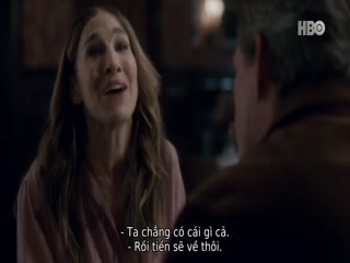 Li Hôn (Phần 1) Tập Tập 07