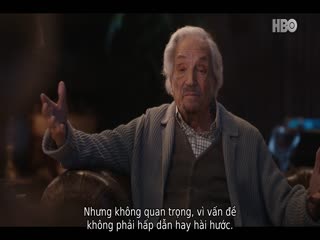Huyền Thoại Làng Hài (Phần 3) Tập Tập 09