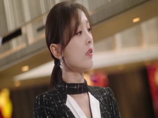 Cô Ấy Đạp Gió Mà Tới Tập Tập 05