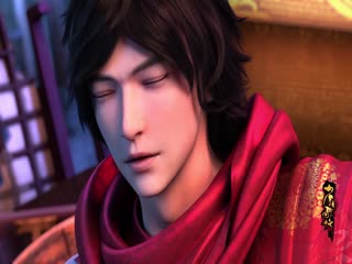 Phim Thiếu Niên Ca Hành (Phần 1) Tập 5