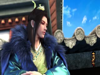 Phim Thiếu Niên Ca Hành (Phần 1) Tập 17