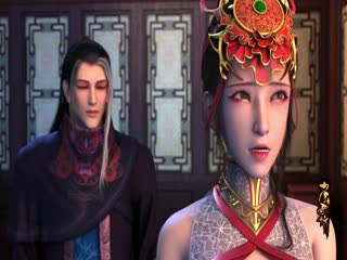 Phim Thiếu Niên Ca Hành (Phần 1) Tập 6