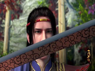 Phim Thiếu Niên Ca Hành (Phần 1) Tập 13