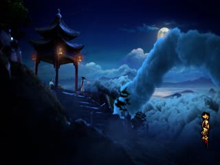 Phim Thiếu Niên Ca Hành (Phần 1) Tập 20