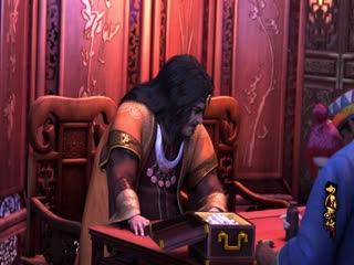 Phim Thiếu Niên Ca Hành (Phần 1) Tập 3