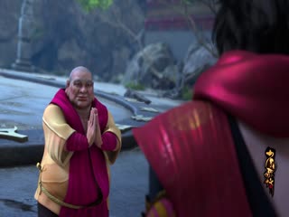 Phim Thiếu Niên Ca Hành (Phần 1) Tập 22