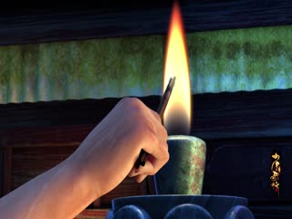 Phim Thiếu Niên Ca Hành (Phần 1) Tập 8