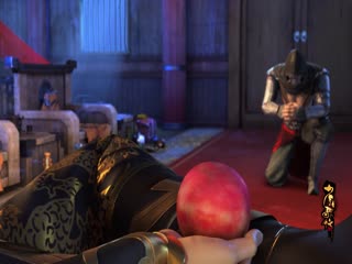 Phim Thiếu Niên Ca Hành (Phần 1) Tập 11