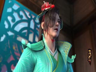 Phim Thiếu Niên Ca Hành (Phần 1) Tập 18