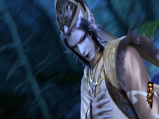 Phim Thiếu Niên Ca Hành (Phần 1) Tập 7