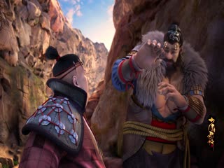 Phim Thiếu Niên Ca Hành (Phần 1) Tập 9