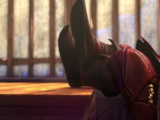 Phim Thiếu Niên Ca Hành (Phần 1) Tập 1