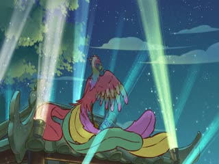 Phim Có Linh Thú (Phần 3) Tập 4