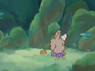 Phim Có Linh Thú (Phần 3) Tập 8