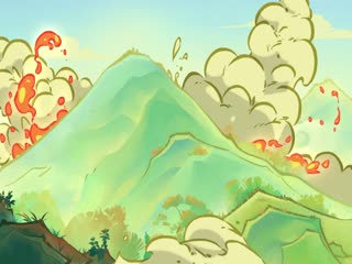 Phim Có Linh Thú (Phần 3) Tập 3