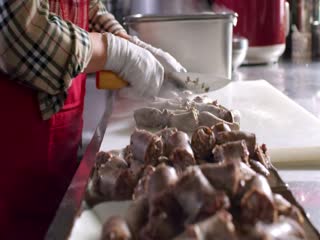 Phim Rhapsody: Thịt Ba Chỉ Hàn Quốc Tập 2