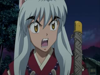 Phim Khuyển Dạ Xoa (Phần 2) Tập 5