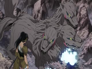 Phim Khuyển Dạ Xoa (Phần 2) Tập 2