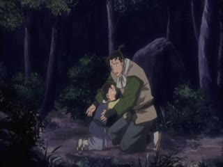 Phim Khuyển Dạ Xoa (Phần 2) Tập 1