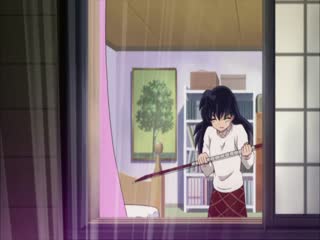 Phim Khuyển Dạ Xoa (Phần 2) Tập 18