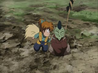 Phim Khuyển Dạ Xoa (Phần 2) Tập 22