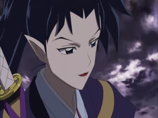 Phim Khuyển Dạ Xoa (Phần 2) Tập 19