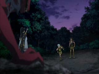 Phim Khuyển Dạ Xoa (Phần 2) Tập 4