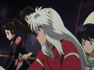 Phim Khuyển Dạ Xoa (Phần 2) Tập 21