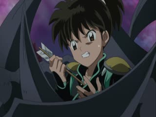 Phim Khuyển Dạ Xoa (Phần 2) Tập 20