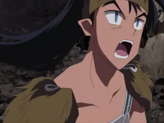 Phim Khuyển Dạ Xoa (Phần 2) Tập 6