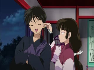 Phim Khuyển Dạ Xoa (Phần 2) Tập 3