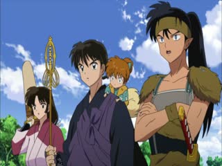 Phim Khuyển Dạ Xoa (Phần 2) Tập 7