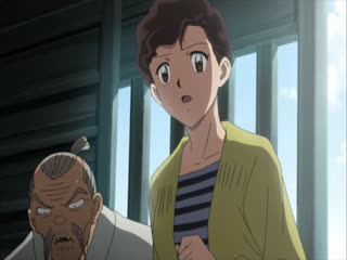 Phim Khuyển Dạ Xoa (Phần 2) Tập 25