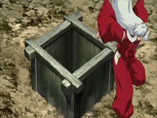 Phim Khuyển Dạ Xoa (Phần 2) Tập 26