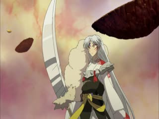 Phim Khuyển Dạ Xoa (Phần 2) Tập 15