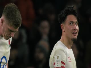 Phim Giải Vô Địch Sáu Quốc Gia: Cận Cảnh (Phần 1) Tập 1