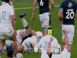 Phim Giải Vô Địch Sáu Quốc Gia: Cận Cảnh (Phần 1) Tập 5