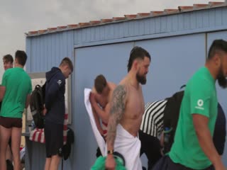 Phim Giải Vô Địch Sáu Quốc Gia: Cận Cảnh (Phần 1) Tập 3