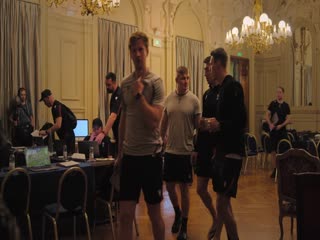 Phim Giải Vô Địch Sáu Quốc Gia: Cận Cảnh (Phần 1) Tập 4