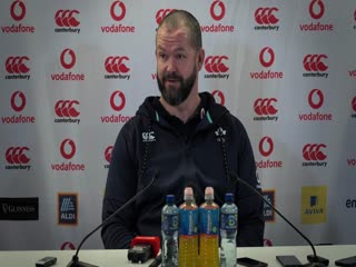 Phim Giải Vô Địch Sáu Quốc Gia: Cận Cảnh (Phần 1) Tập 8