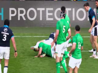 Phim Giải Vô Địch Sáu Quốc Gia: Cận Cảnh (Phần 1) Tập 7