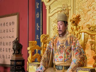 Phim Thần Cơ Diệu Toán Lưu Bá Ôn Tập 34