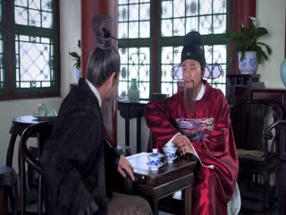 Phim Thần Cơ Diệu Toán Lưu Bá Ôn Tập 30