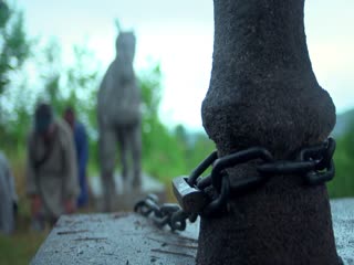 Phim Thần Cơ Diệu Toán Lưu Bá Ôn Tập 15