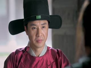 Phim Thần Cơ Diệu Toán Lưu Bá Ôn Tập 27